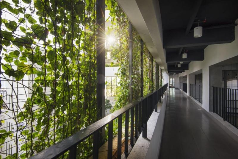 Homestay D'Univ 360 Place Seri Kembangan Dış mekan fotoğraf