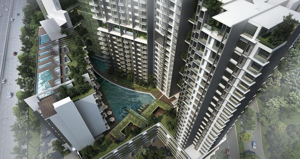 Homestay D'Univ 360 Place Seri Kembangan Dış mekan fotoğraf