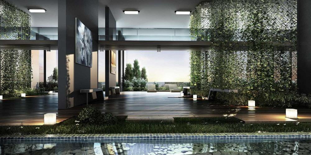 Homestay D'Univ 360 Place Seri Kembangan Dış mekan fotoğraf