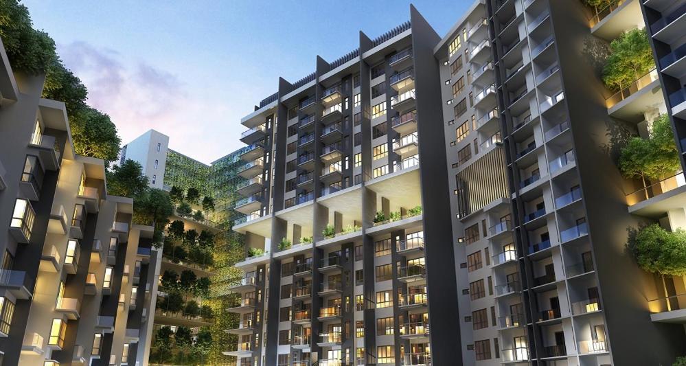 Homestay D'Univ 360 Place Seri Kembangan Dış mekan fotoğraf